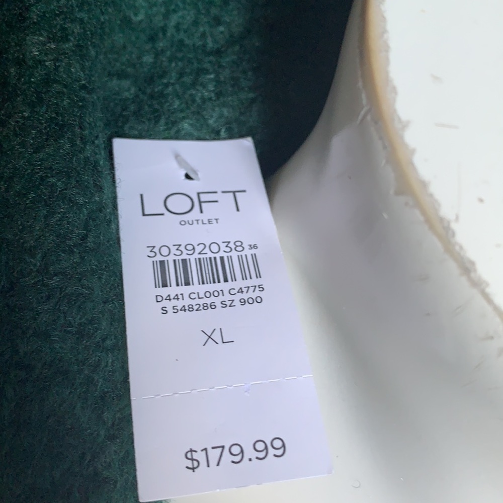 Loft COAT 🧥 - Picture 14 of 16